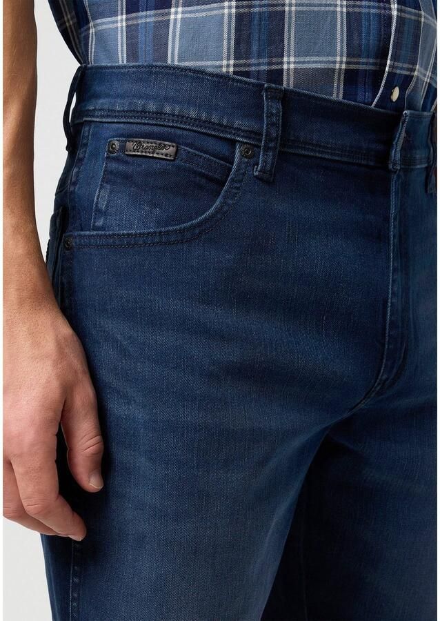 Wrangler Jeansshort Texas - Foto 2