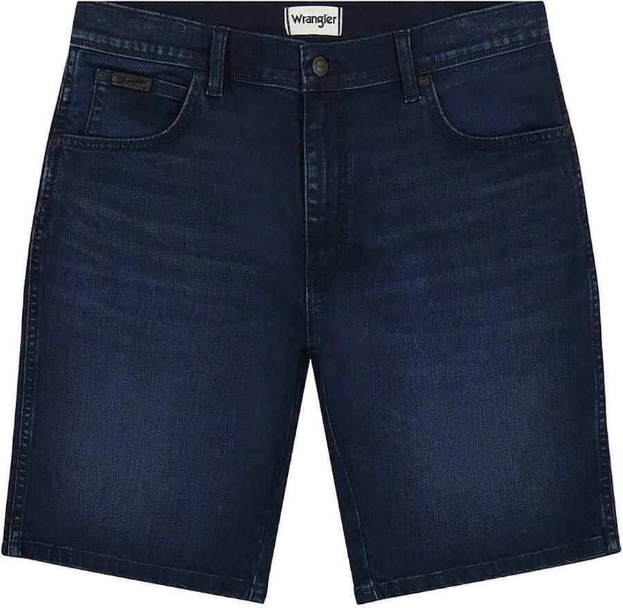 Wrangler Jeansshort Texas