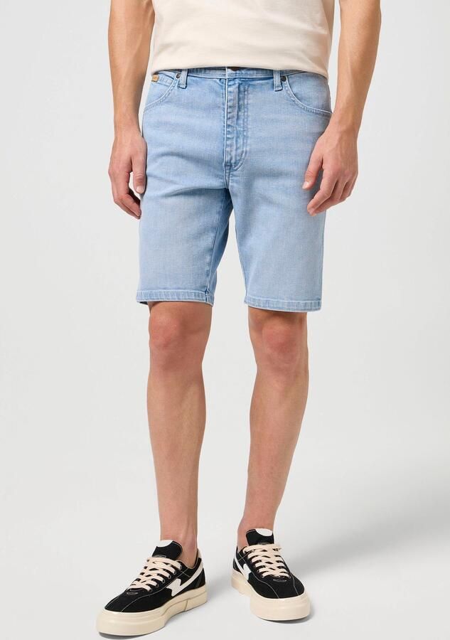 Wrangler Jeansshort Texas - Foto 6