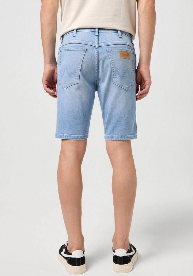 Wrangler Jeansshort Texas - Foto 5