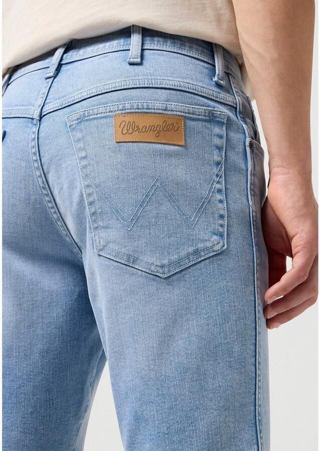 Wrangler Jeansshort Texas - Foto 2