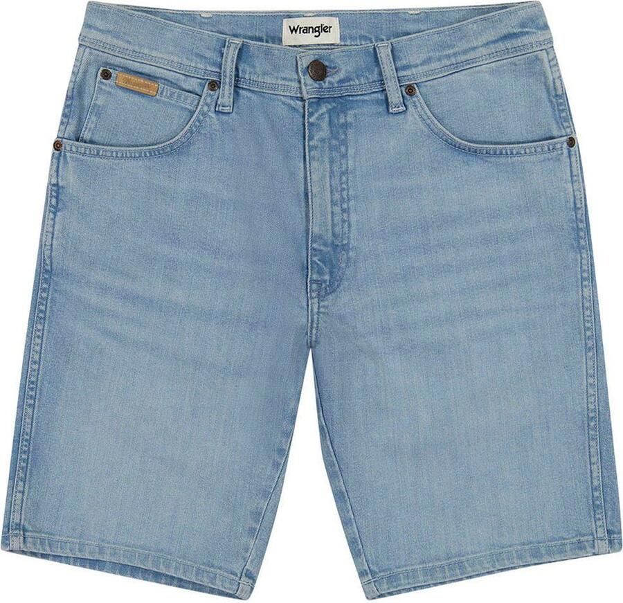 Wrangler Jeansshort Texas