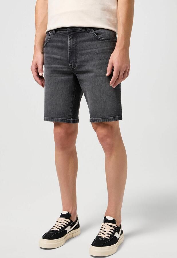 Wrangler Jeansshort Texas - Foto 6