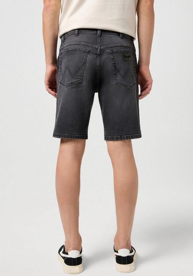 Wrangler Jeansshort Texas - Foto 4