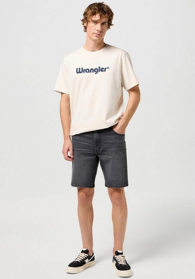 Wrangler Jeansshort Texas - Foto 5