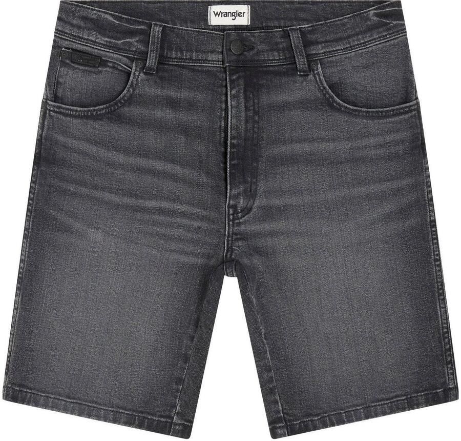 Wrangler Jeansshort Texas