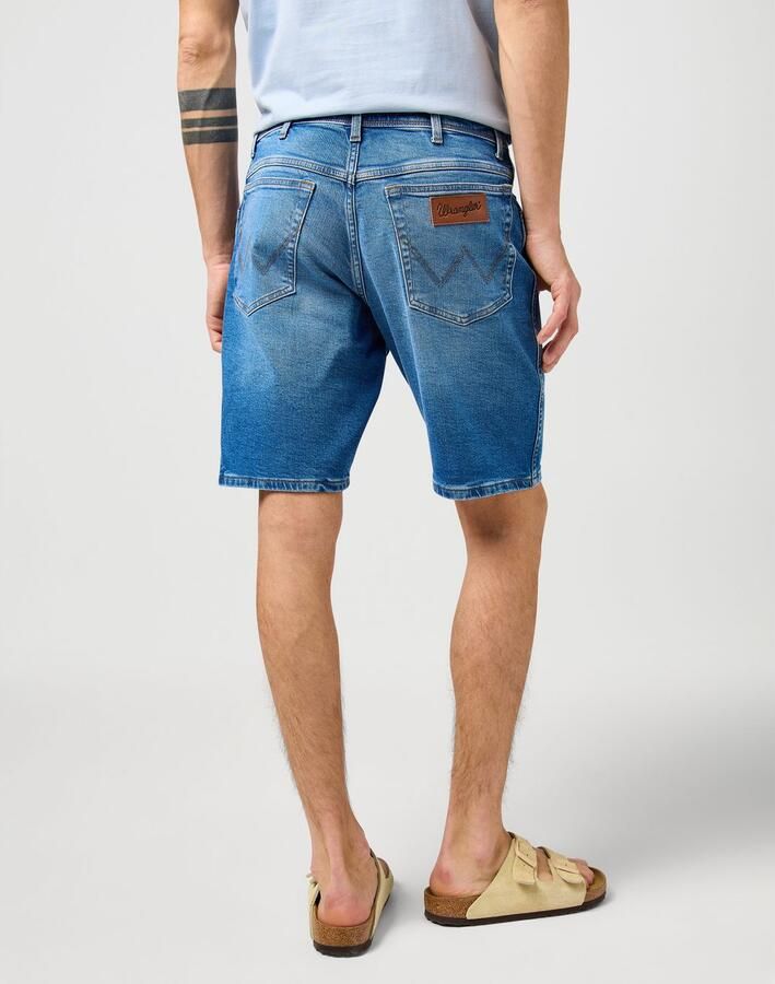Wrangler Jeansshort Texas - Foto 3