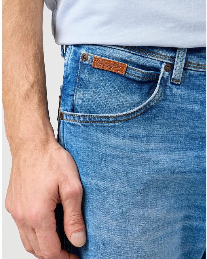 Wrangler Jeansshort Texas