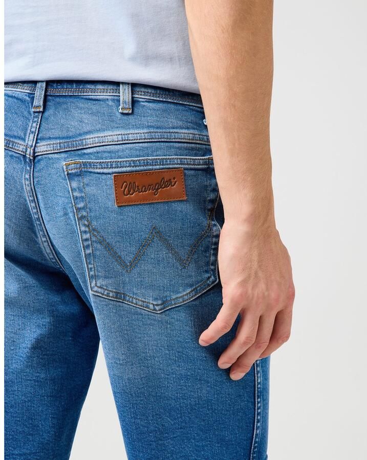 Wrangler Jeansshort Texas - Foto 2