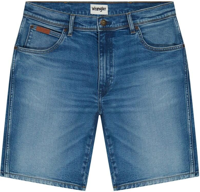 Wrangler Jeansshort Texas - Foto 5