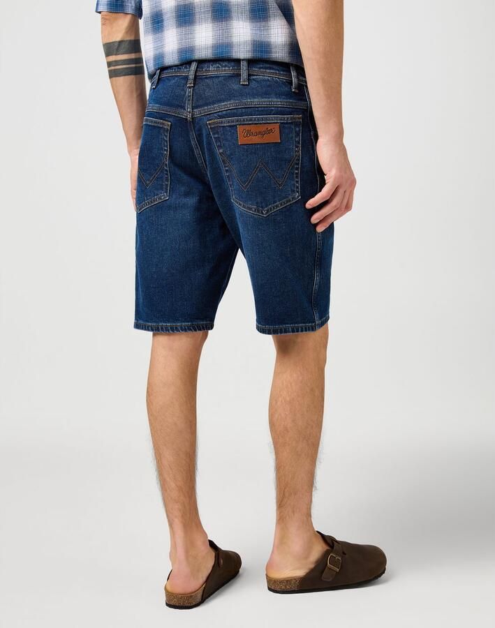 Wrangler Jeansshort Texas - Foto 3