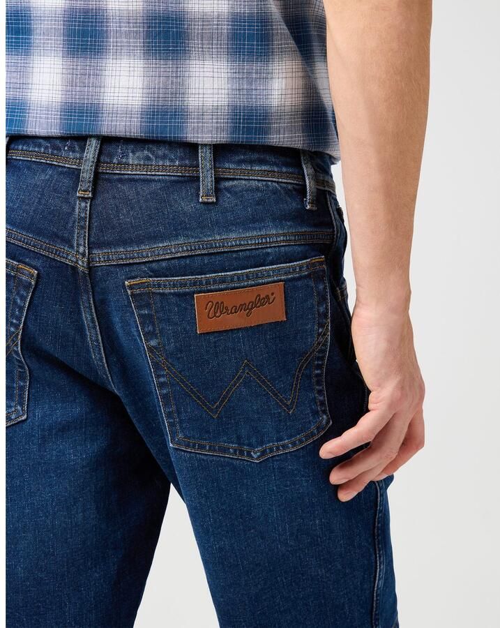 Wrangler Jeansshort Texas - Foto 2