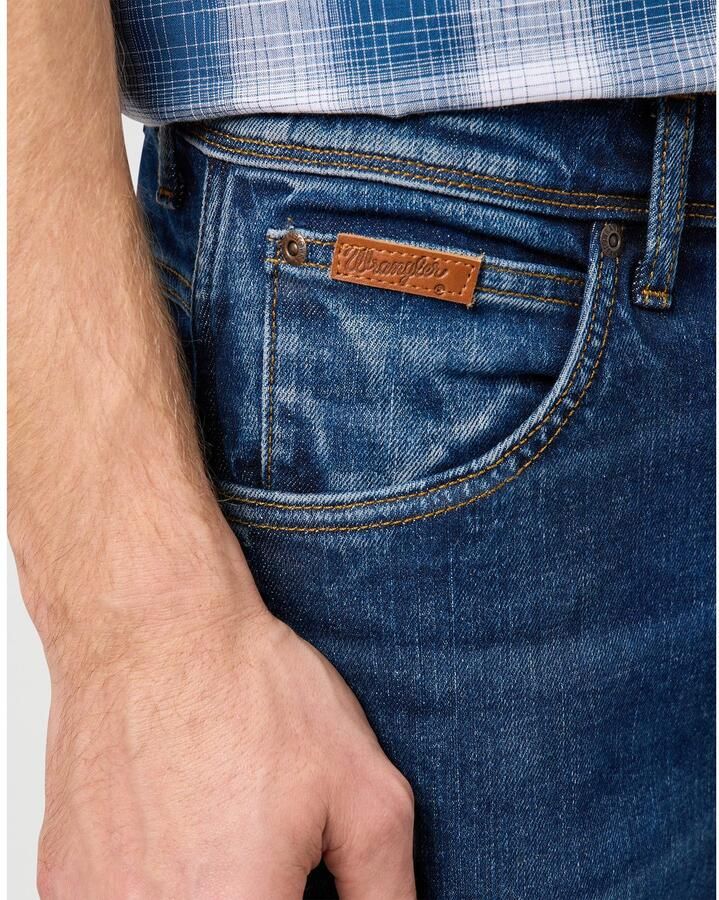 Wrangler Jeansshort Texas