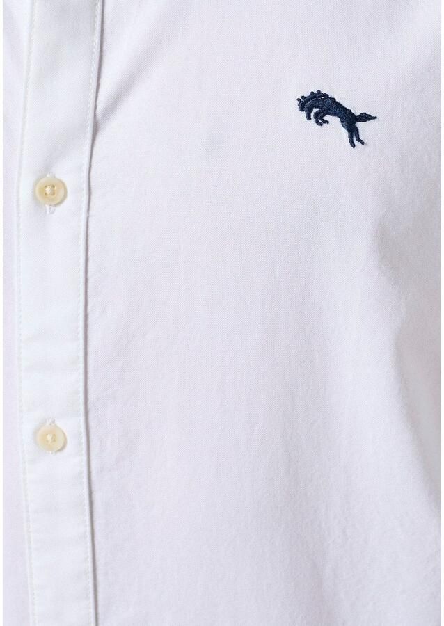 Wrangler Overhemd met lange mouwen - Foto 2