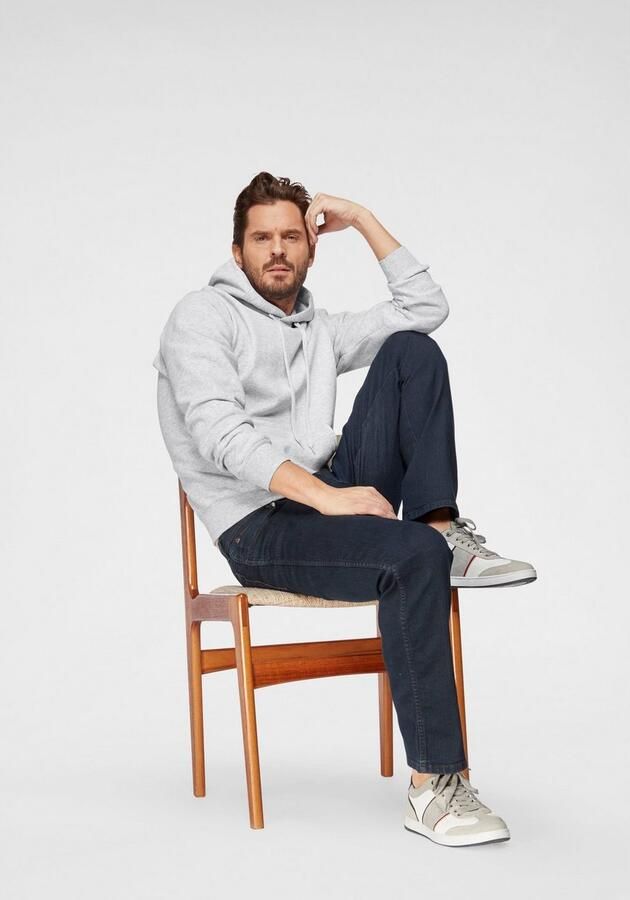 Fruit of the Loom Hoodie met kangoeroezak - Foto 6