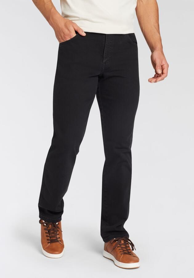 Wrangler Rechte jeans Texas - Foto 9