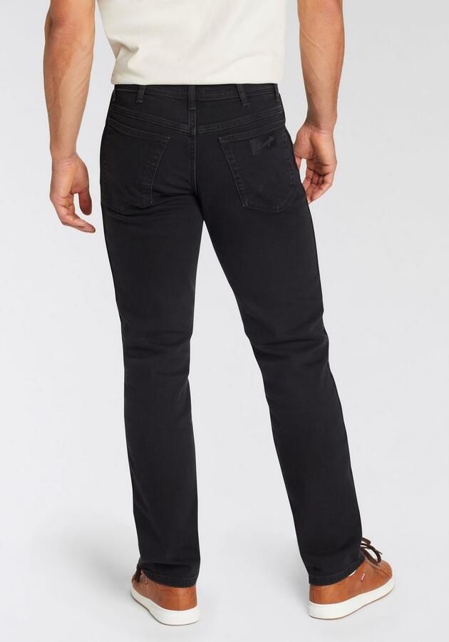 Wrangler Rechte jeans Texas - Foto 6