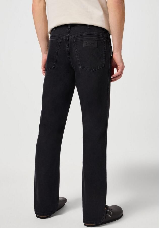 Wrangler Rechte jeans Texas - Foto 3