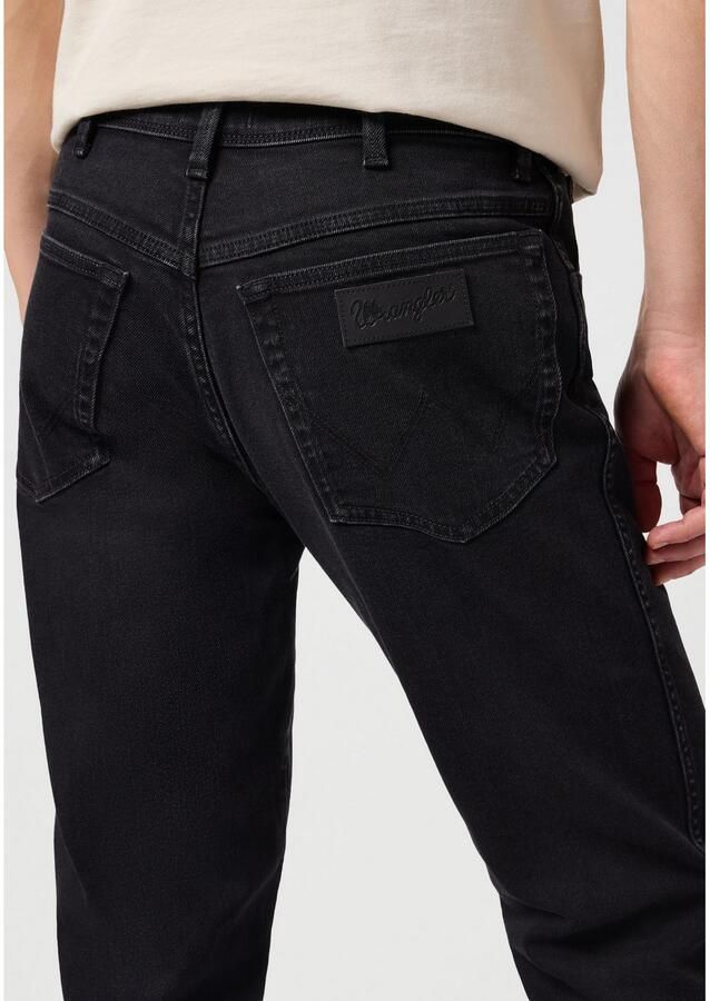 Wrangler Rechte jeans Texas
