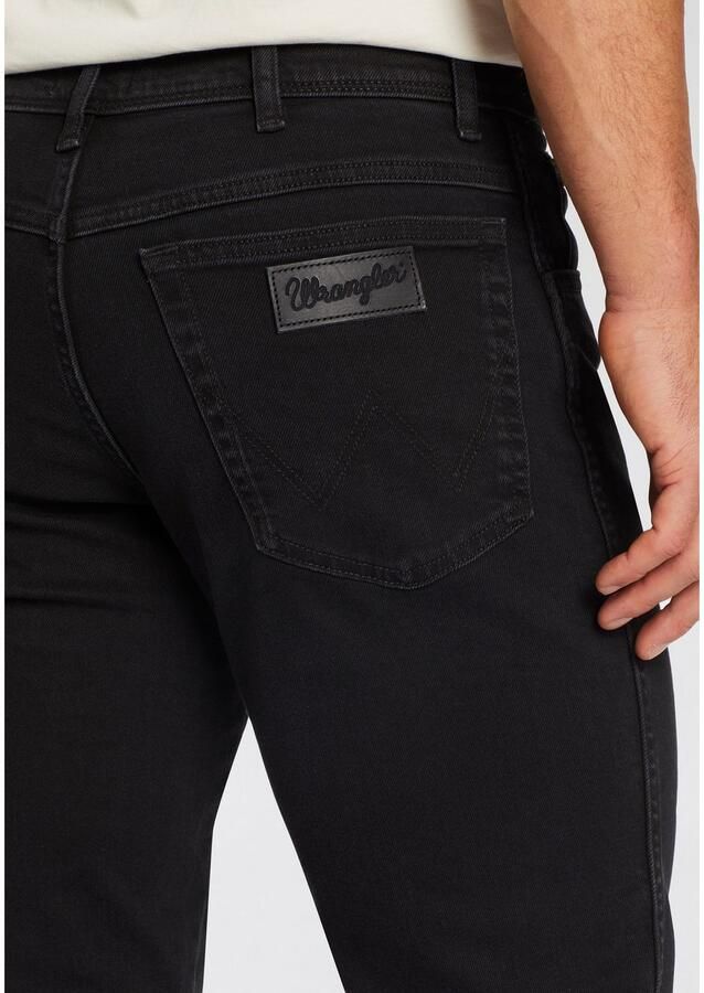 Wrangler Rechte jeans Texas - Foto 3