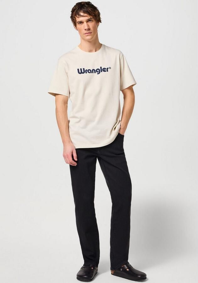 Wrangler Rechte jeans Texas - Foto 4