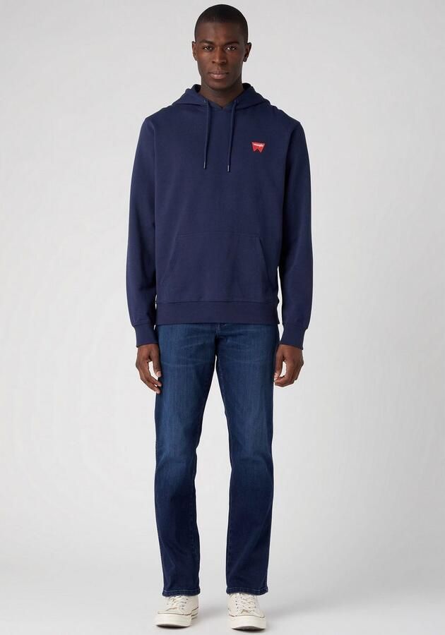 Wrangler TEXAS straight leg jeans arm strong - Foto 5