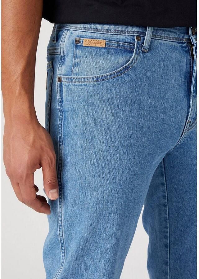 Wrangler texas stretch regular fit goodshot - Foto 5