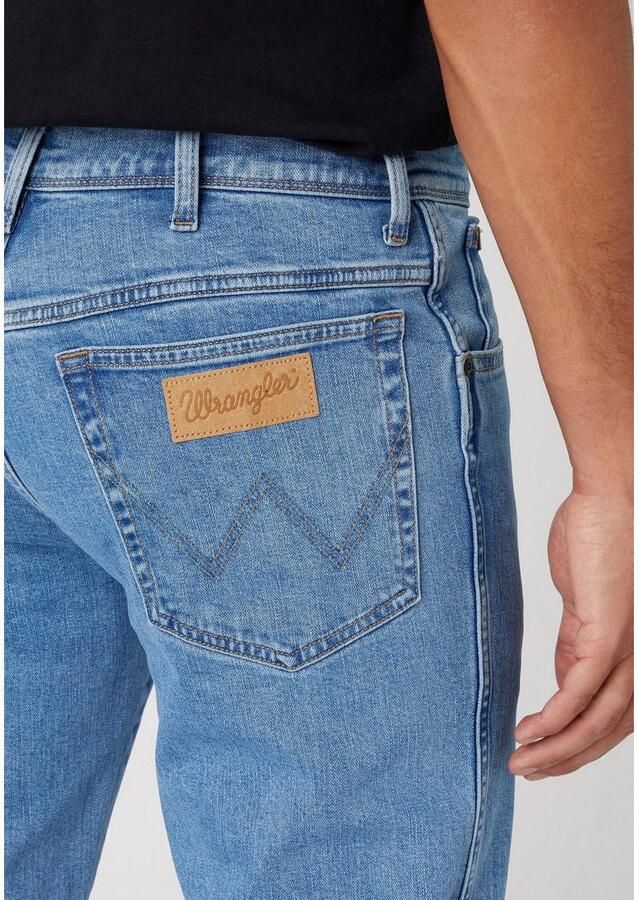 Wrangler texas stretch regular fit goodshot - Foto 6