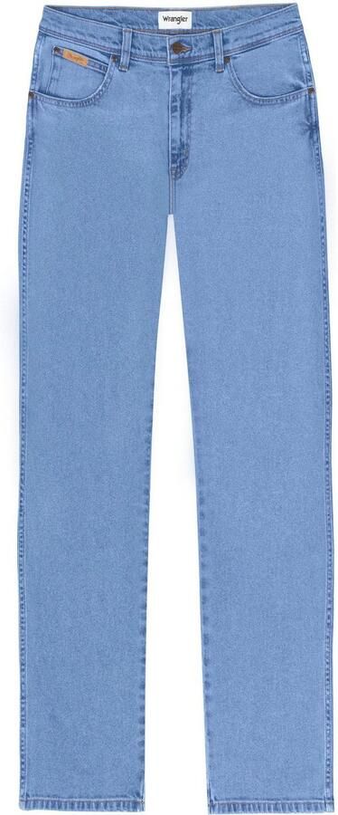 Wrangler texas stretch regular fit goodshot - Foto 9