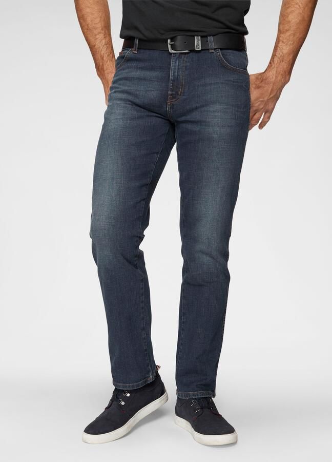 Wrangler regular fit jeans Texas vintage tinted - Foto 11