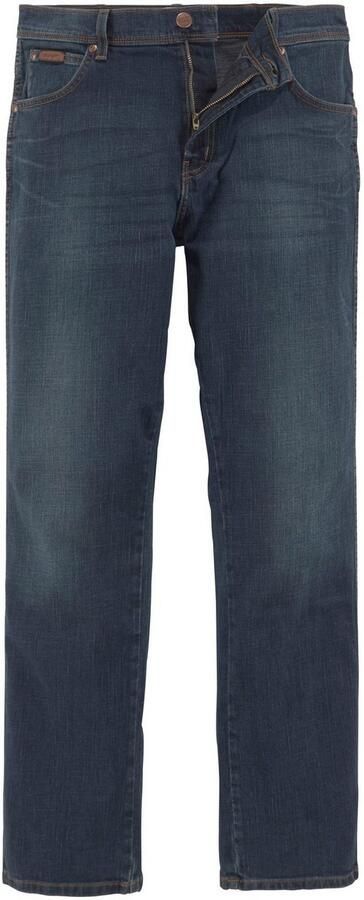 Wrangler regular fit jeans Texas vintage tinted - Foto 10