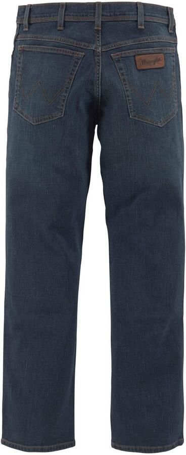Wrangler regular fit jeans Texas vintage tinted - Foto 9