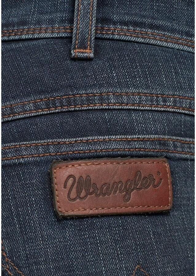 Wrangler regular fit jeans Texas vintage tinted - Foto 5
