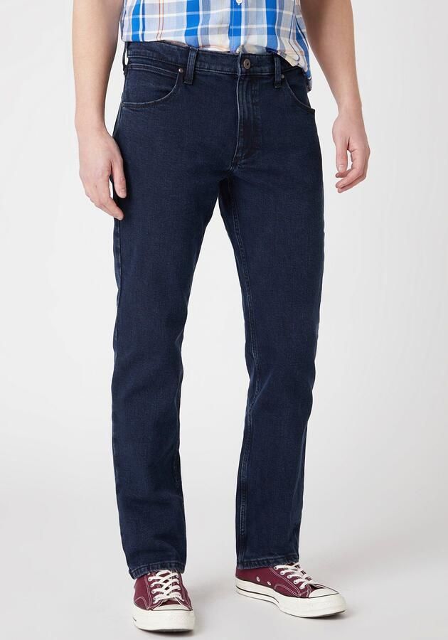Wrangler Regular fit jeans Authentic Regular - Foto 9