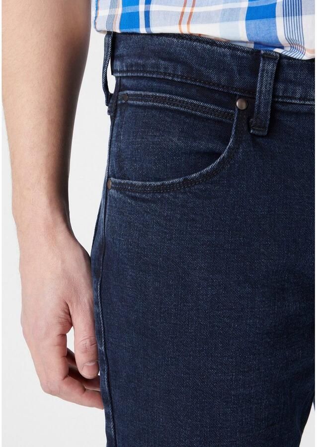 Wrangler Regular fit jeans Authentic Regular