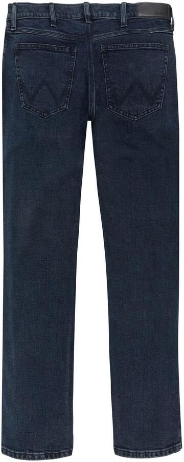 Wrangler Regular fit jeans Authentic Regular - Foto 6