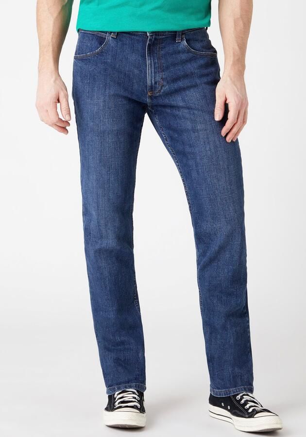 Wrangler Regular fit jeans Authentic Regular - Foto 9