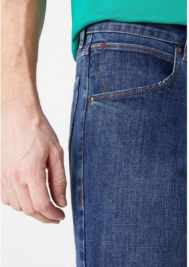 Wrangler Regular fit jeans Authentic Regular
