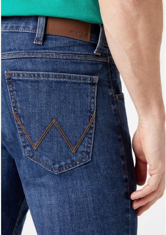 Wrangler Regular fit jeans Authentic Regular - Foto 2