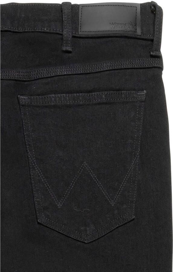 Wrangler Regular fit jeans Authentic Regular