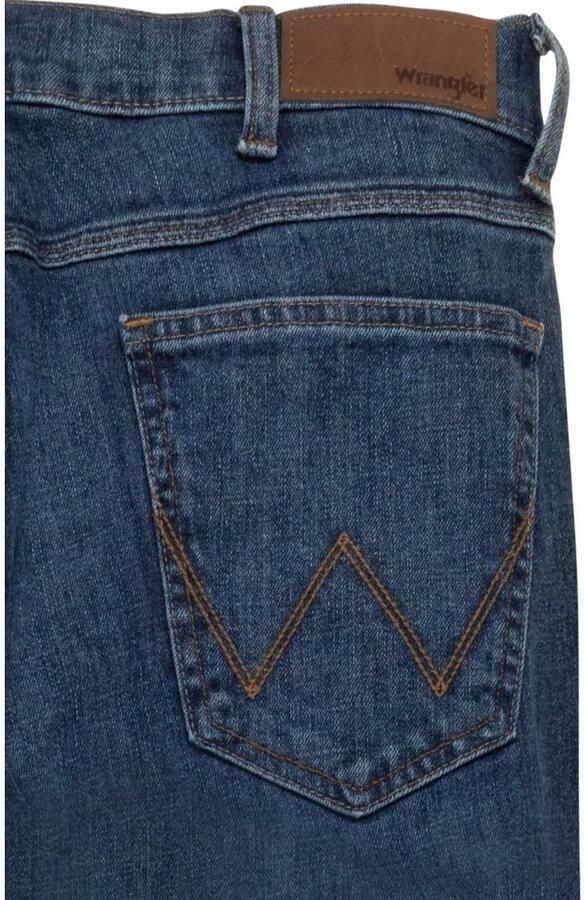 Wrangler Regular fit jeans Authentic Regular - Foto 5