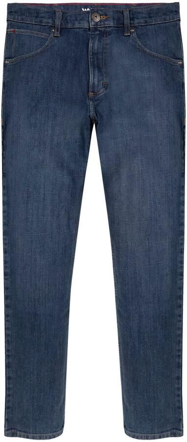 Wrangler Regular fit jeans Authentic Regular - Foto 6