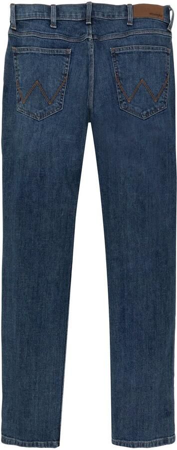 Wrangler Regular fit jeans Authentic Regular - Foto 7