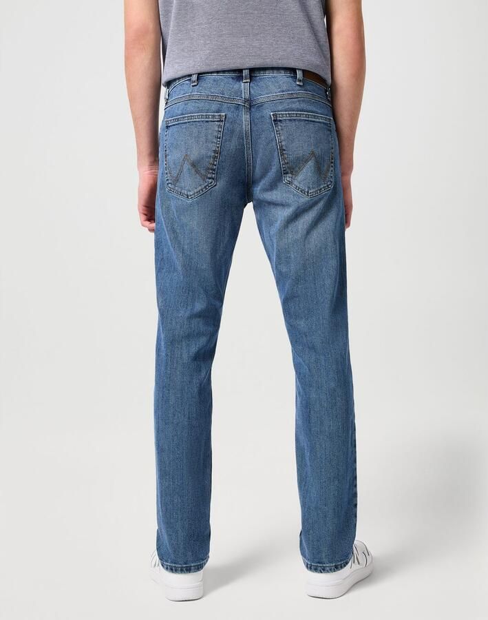 Wrangler Regular fit jeans Authentic Regular - Foto 3