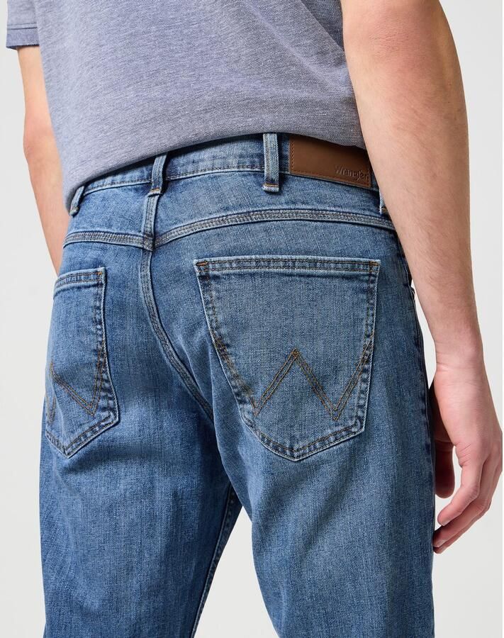 Wrangler Regular fit jeans Authentic Regular - Foto 2