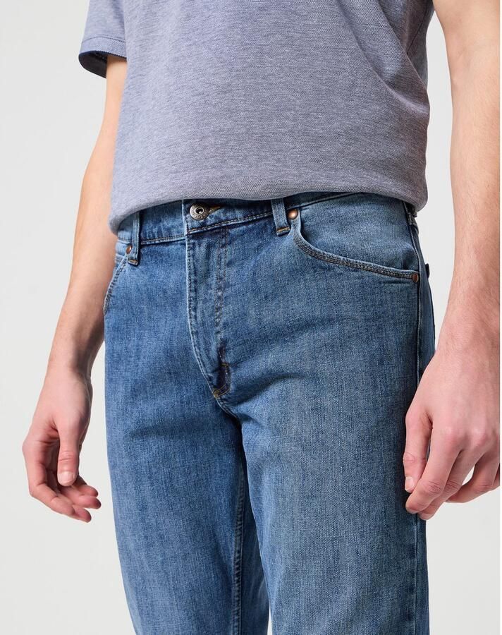 Wrangler Regular fit jeans Authentic Regular