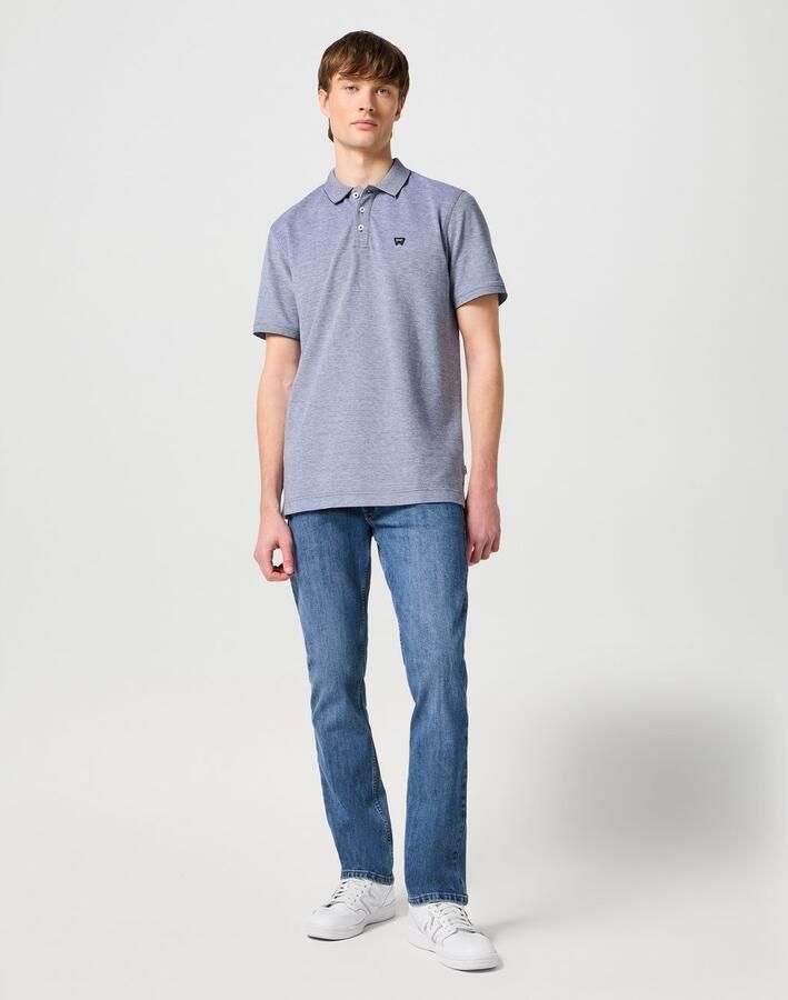 Wrangler Regular fit jeans Authentic Regular - Foto 4