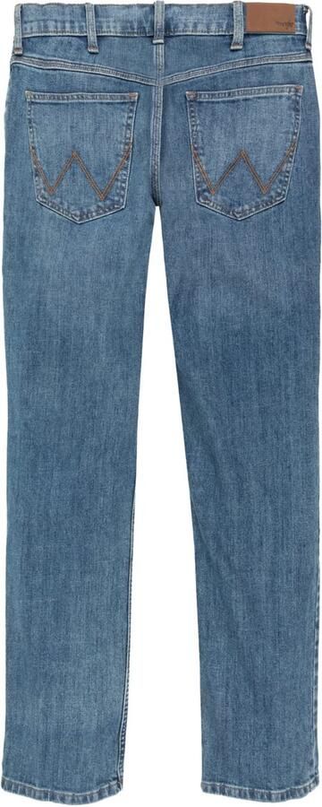 Wrangler Regular fit jeans Authentic Regular - Foto 6