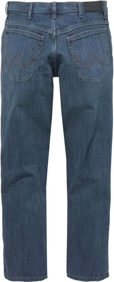 Wrangler Straight jeans Authentic Straight - Foto 8