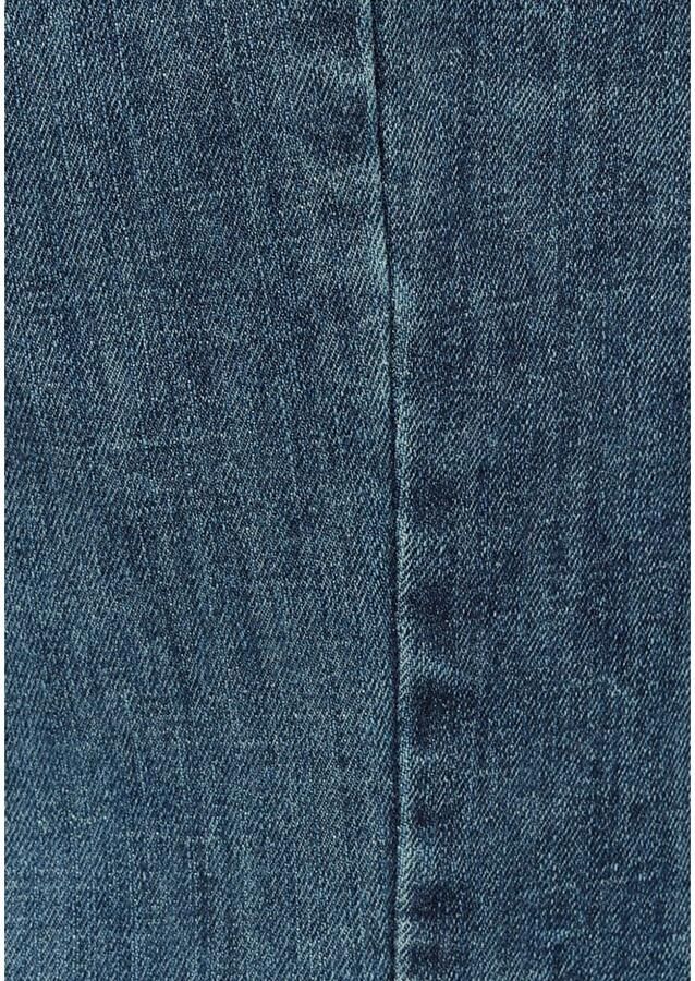 Wrangler Straight jeans Authentic Straight - Foto 4